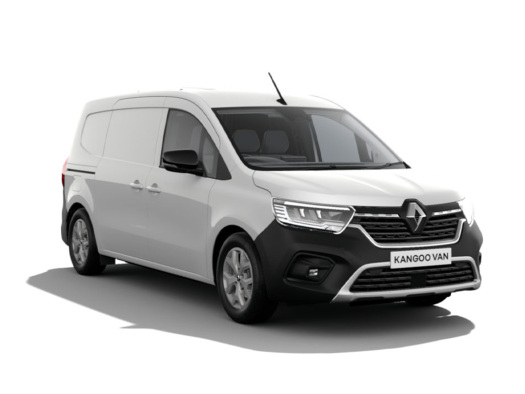 Renault Kangoo L2 Diesel LL21 Blue dCi 95 Extra Van - Image 1